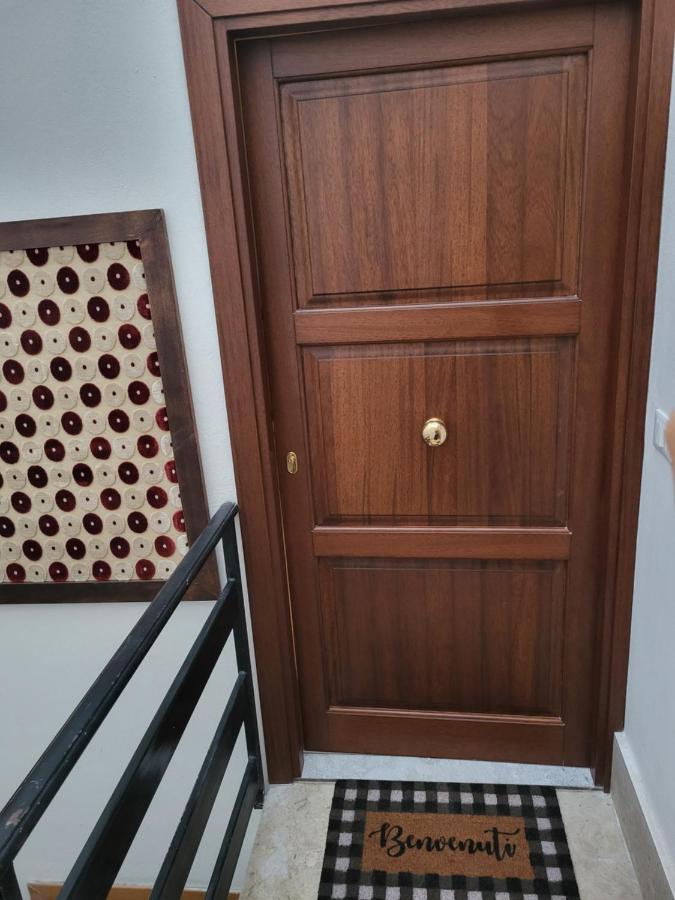 פלרמו Malaspina Cico Suite מראה חיצוני תמונה