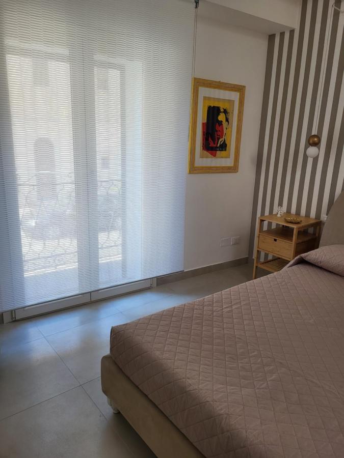 פלרמו Malaspina Cico Suite מראה חיצוני תמונה