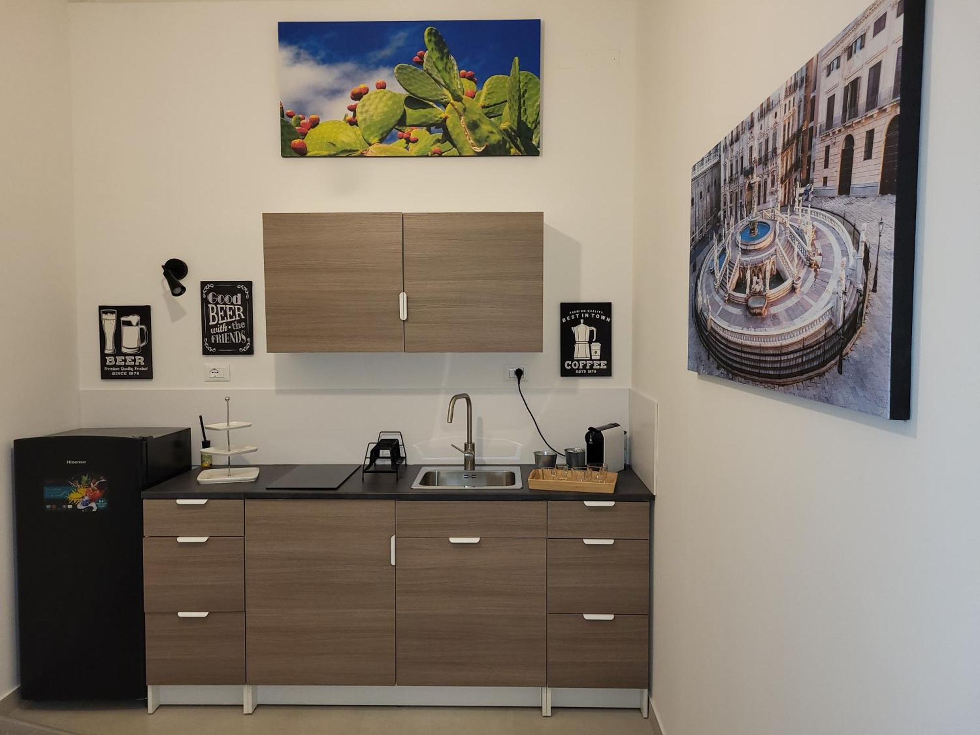 פלרמו Malaspina Cico Suite מראה חיצוני תמונה