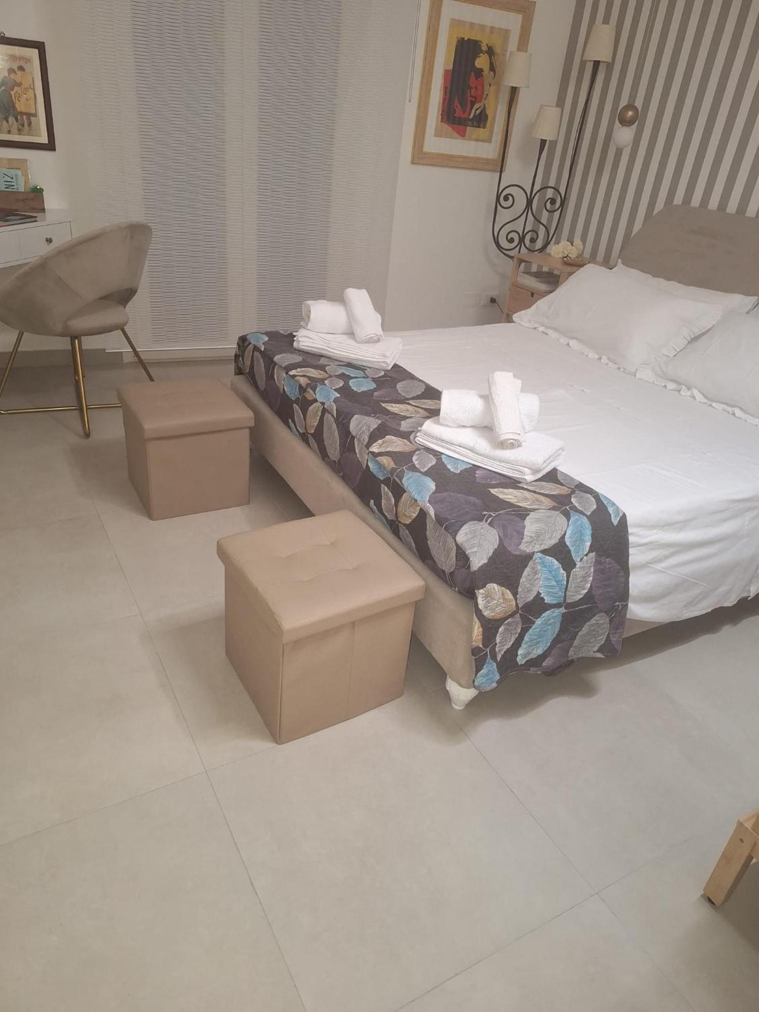 פלרמו Malaspina Cico Suite מראה חיצוני תמונה